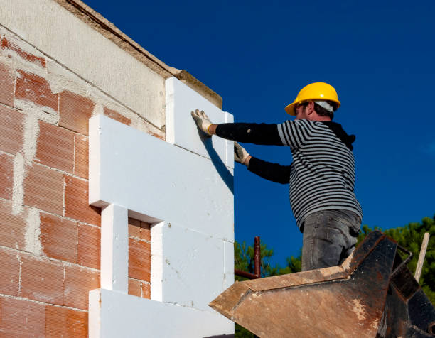Types of Insulation We Offer in Catlettsburg, KY