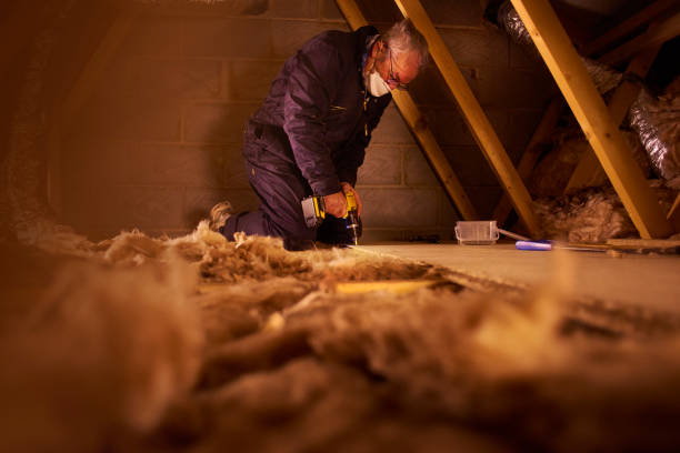 Best Spray Foam Insulation in Catlettsburg, KY